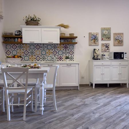 Appartamento Emma dimore Castellammare di Stabia Esterno foto