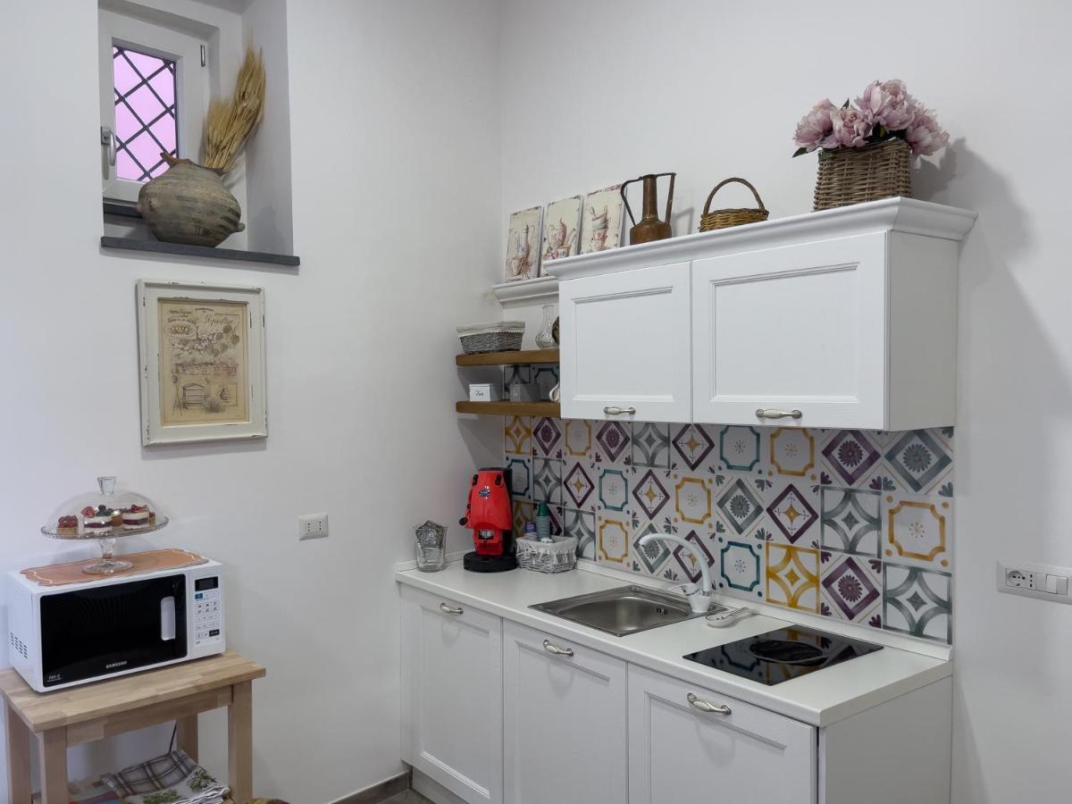 Appartamento Emma dimore Castellammare di Stabia Esterno foto