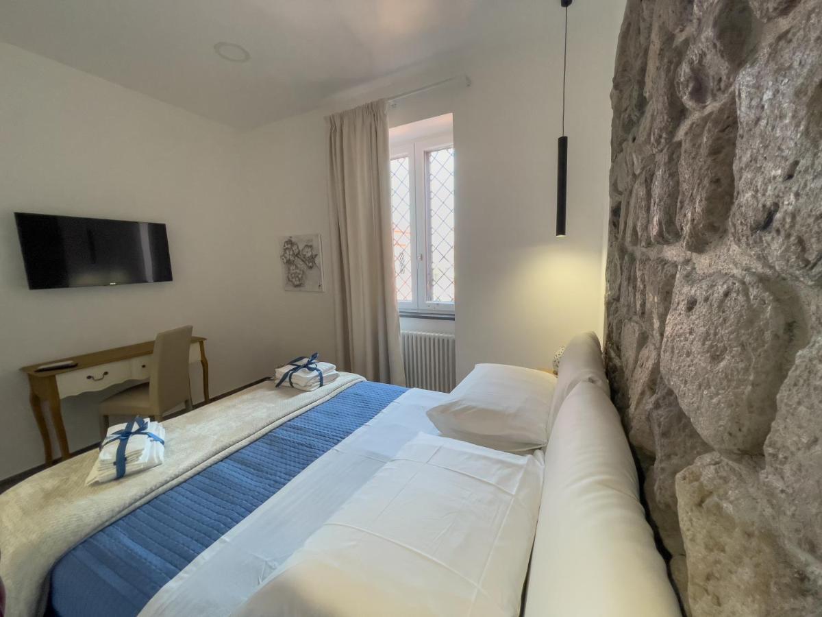 Appartamento Emma dimore Castellammare di Stabia Esterno foto