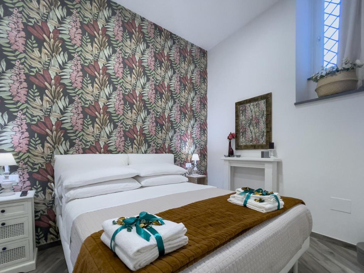 Appartamento Emma dimore Castellammare di Stabia Esterno foto