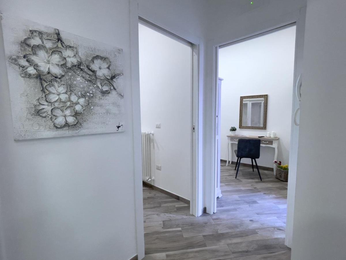 Appartamento Emma dimore Castellammare di Stabia Esterno foto