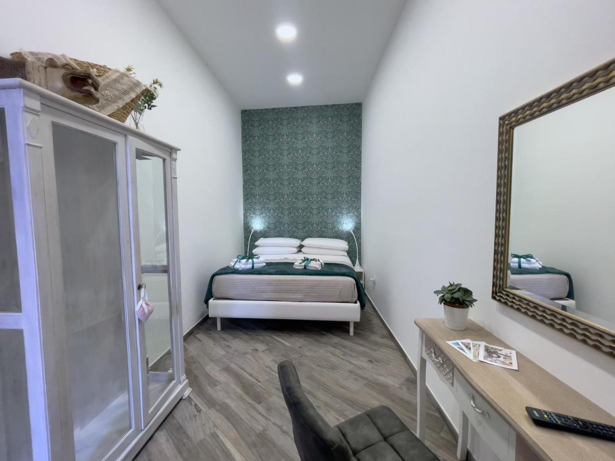 Appartamento Emma dimore Castellammare di Stabia Esterno foto