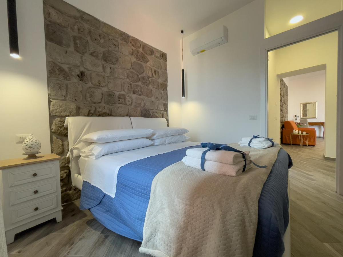 Appartamento Emma dimore Castellammare di Stabia Esterno foto