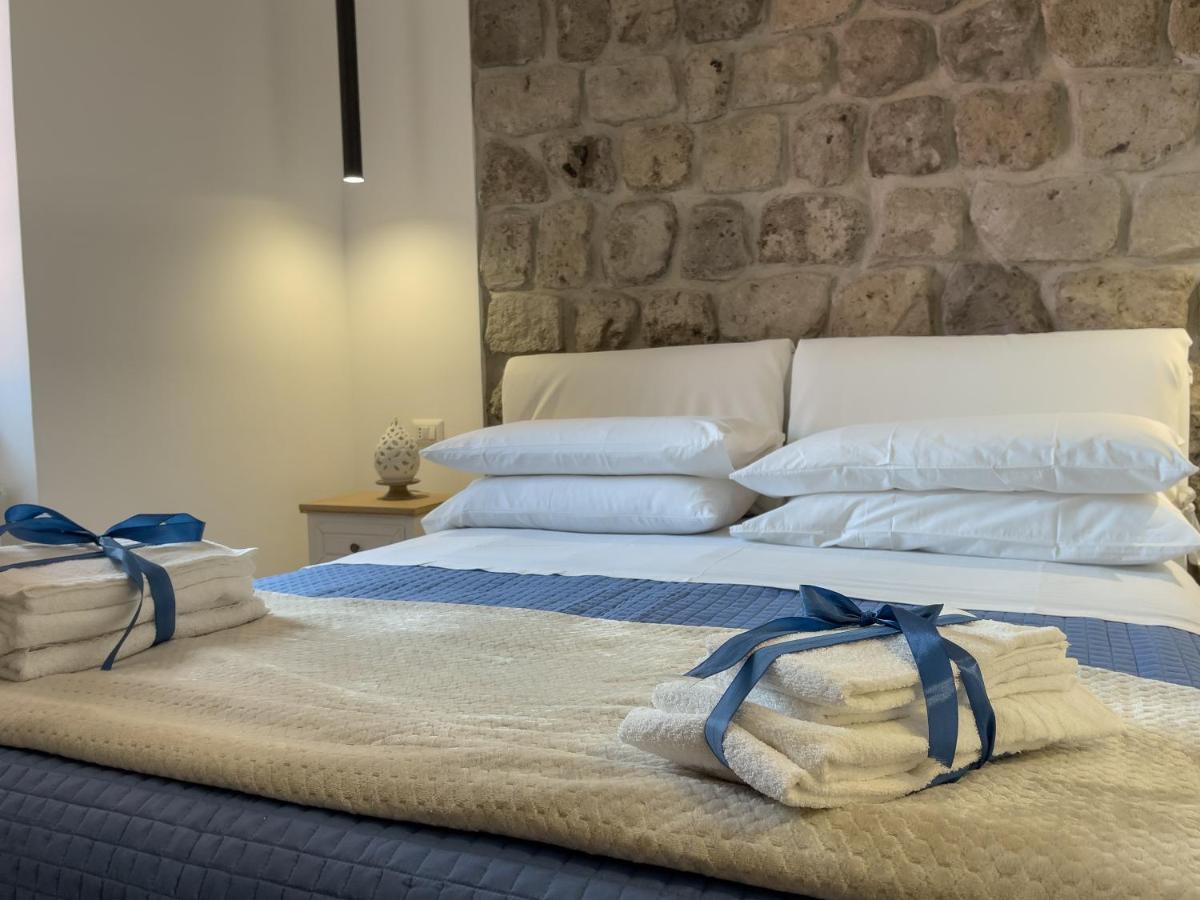 Appartamento Emma dimore Castellammare di Stabia Esterno foto