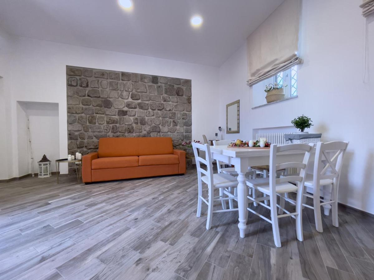 Appartamento Emma dimore Castellammare di Stabia Esterno foto