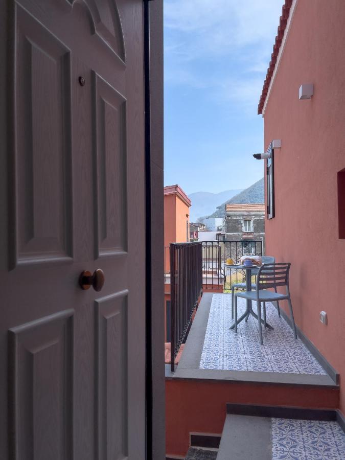 Appartamento Emma dimore Castellammare di Stabia Esterno foto