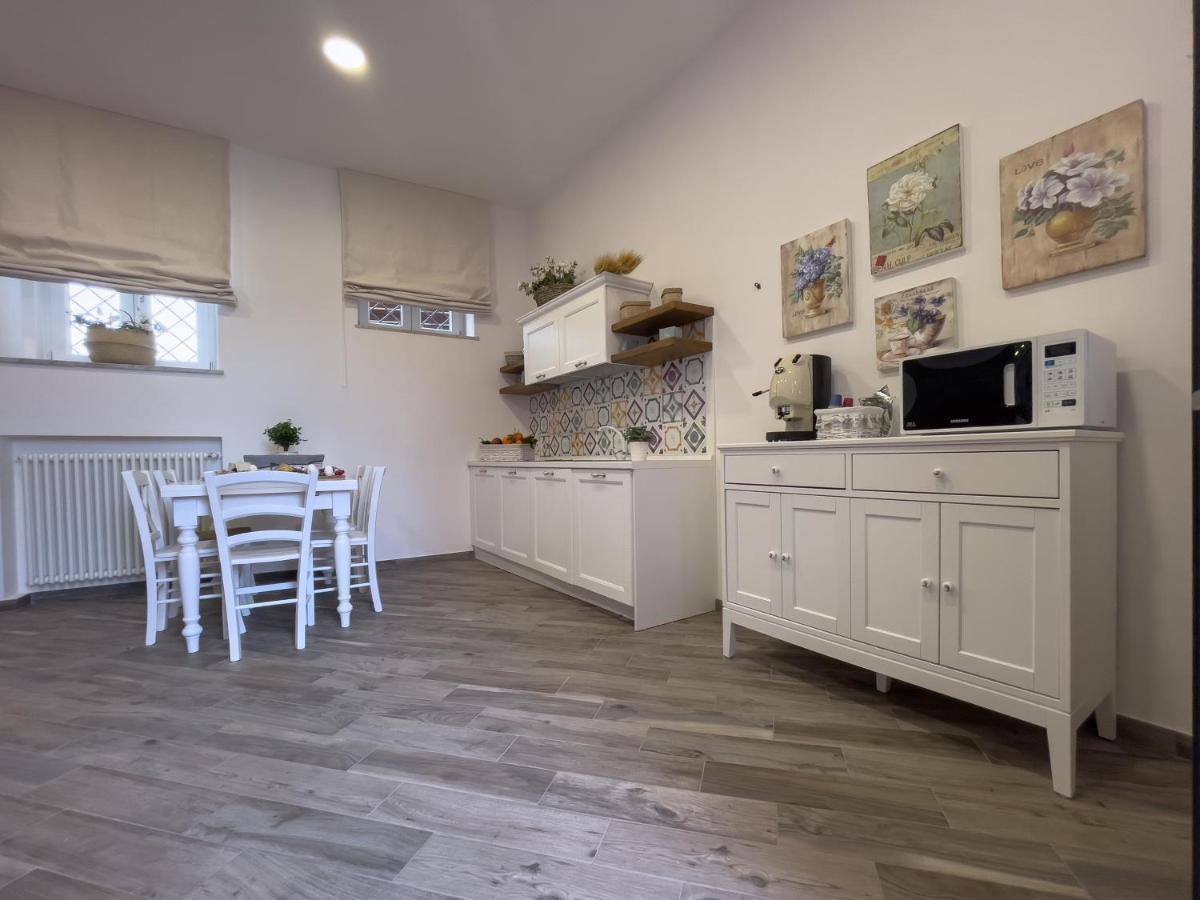 Appartamento Emma dimore Castellammare di Stabia Esterno foto