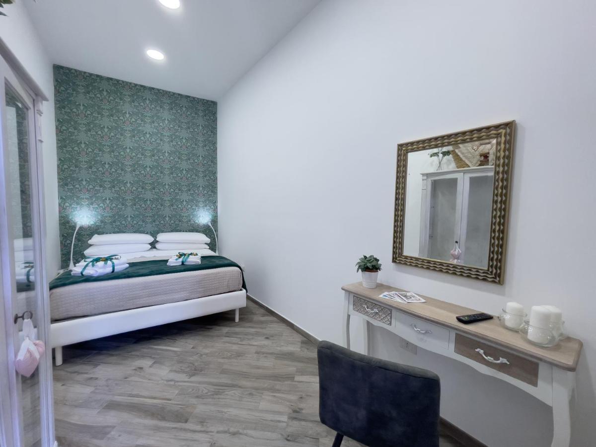 Appartamento Emma dimore Castellammare di Stabia Esterno foto