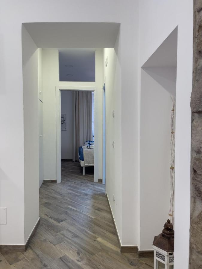 Appartamento Emma dimore Castellammare di Stabia Esterno foto