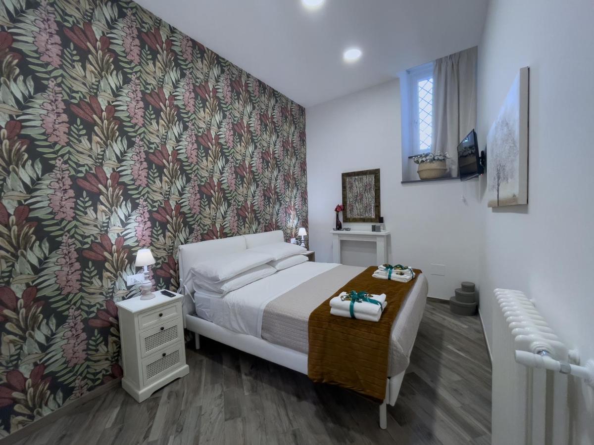 Appartamento Emma dimore Castellammare di Stabia Esterno foto