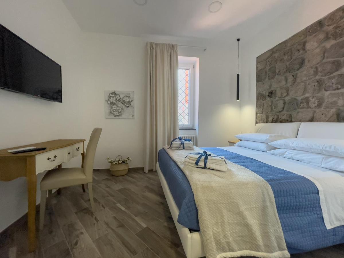 Appartamento Emma dimore Castellammare di Stabia Esterno foto
