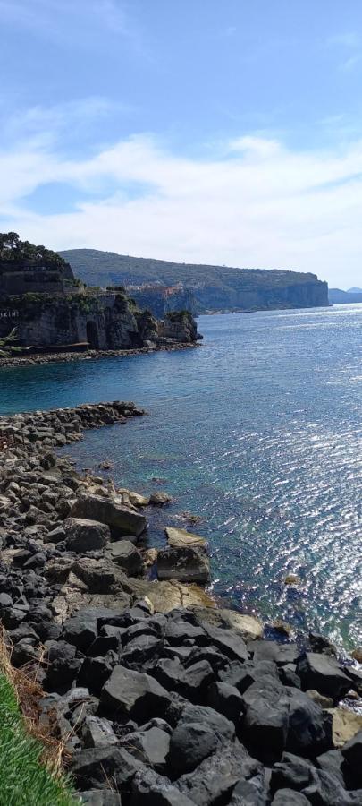 Appartamento Emma dimore Castellammare di Stabia Esterno foto
