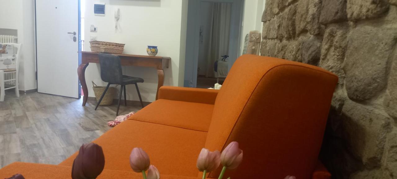 Appartamento Emma dimore Castellammare di Stabia Esterno foto